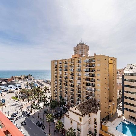 Sur Suites Palmeras 6 Fuengirola Zewnętrze zdjęcie