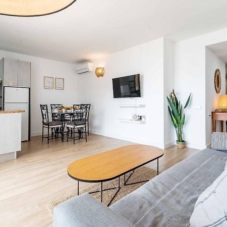 Sur Suites Palmeras 6 Fuengirola Zewnętrze zdjęcie