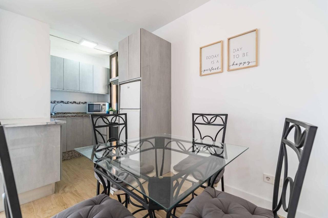 Sur Suites Palmeras 6 Fuengirola Zewnętrze zdjęcie